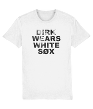 Adam and The Ants, Dirk Wears White Sox, T-Shirt, Unisex