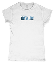 Cocteau Twins, Treasure, T-Shirt, Women's