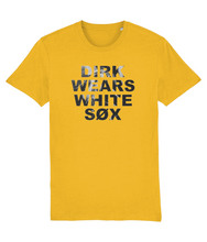 Adam and The Ants, Dirk Wears White Sox, T-Shirt, Unisex
