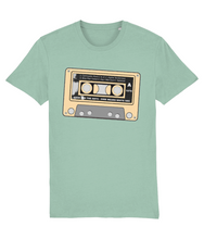 Adam and The Ants, Dirk Wears White Sox Cassette, T-Shirt, Unisex