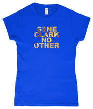 Gene Clark, No Other, T-Shirt, Women's
