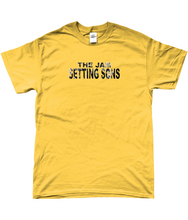 The Jam, Setting Sons, T-Shirt, Men's