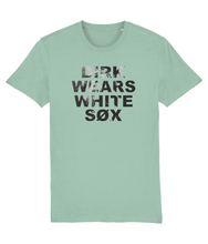 Adam and The Ants, Dirk Wears White Sox, T-Shirt, Unisex