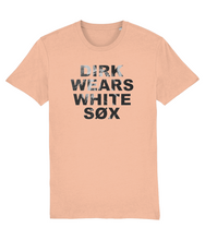 Adam and The Ants, Dirk Wears White Sox, T-Shirt, Unisex