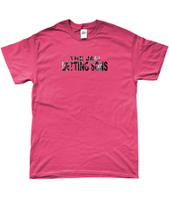 The Jam, Setting Sons, T-Shirt, Men's