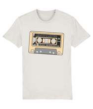 Adam and The Ants, Dirk Wears White Sox Cassette, T-Shirt, Unisex