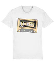 Adam and The Ants, Dirk Wears White Sox Cassette, T-Shirt, Unisex