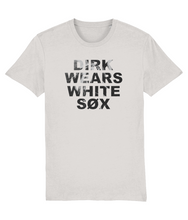 Adam and The Ants, Dirk Wears White Sox, T-Shirt, Unisex