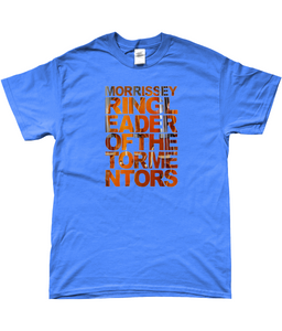 Morrissey, Ringleader of the Tormentors, T-Shirt, Men's
