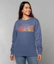 Joe Strummer, Earthquake Weather, Sweatshirt, Unisex