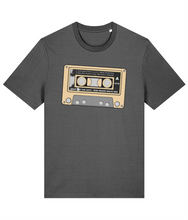 Adam and The Ants, Dirk Wears White Sox Cassette, T-Shirt, Unisex