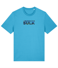 Associates, Sulk, T-Shirt, Unisex