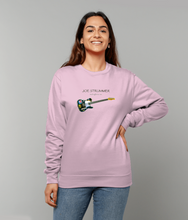 Joe Strummer, Midnight to Six, Sweatshirt, Unisex