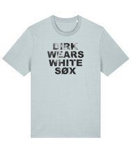 Adam and The Ants, Dirk Wears White Sox, T-Shirt, Unisex