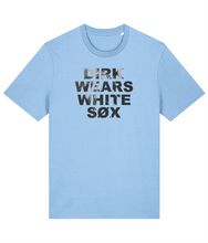 Adam and The Ants, Dirk Wears White Sox, T-Shirt, Unisex