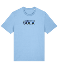 Associates, Sulk, T-Shirt, Unisex