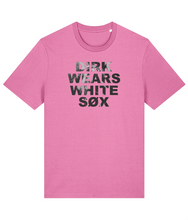 Adam and The Ants, Dirk Wears White Sox, T-Shirt, Unisex