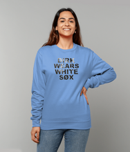 Adam and The Ants, Dirk Wears White Sox, Sweatshirt, Unisex