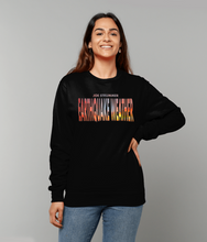 Joe Strummer, Earthquake Weather, Sweatshirt, Unisex