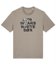Adam and The Ants, Dirk Wears White Sox, T-Shirt, Unisex