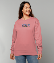 Associates, Sulk, Sweatshirt, Unisex