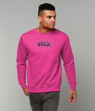 Associates, Sulk, Sweatshirt, Unisex