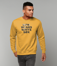 Adam and The Ants, Dirk Wears White Sox, Sweatshirt, Unisex