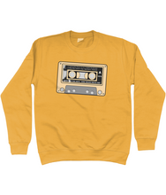 Adam and The Ants, Dirk Wears White Sox Cassette, Sweatshirt, Unisex