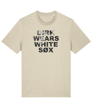 Adam and The Ants, Dirk Wears White Sox, T-Shirt, Unisex