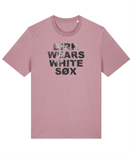 Adam and The Ants, Dirk Wears White Sox, T-Shirt, Unisex