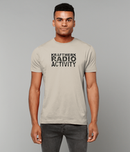 Kraftwerk, Radio Activity, T-Shirt, Men's