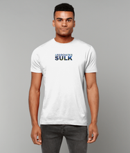Associates, Sulk, T-Shirt, Unisex