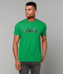 The Jam T-Shirt, Men's, Setting Sons Design