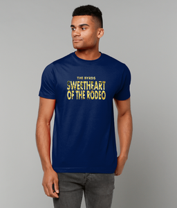 The Byrds, Sweetheart of the Rodeo, T-Shirt, Men's