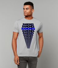 Ramones, Logo, T-Shirt, Men's