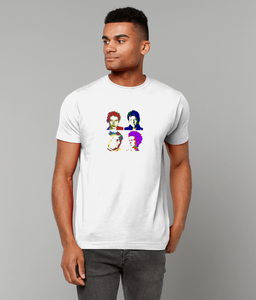 Sex Pistols, Warhol, T-Shirt, Men's