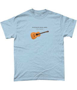 Mississippi John Hurt, 1928 Sessions, T-Shirt, Women's