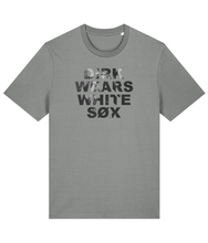 Adam and The Ants, Dirk Wears White Sox, T-Shirt, Unisex