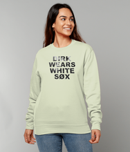 Adam and The Ants, Dirk Wears White Sox, Sweatshirt, Unisex