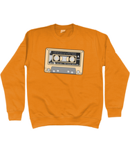 Adam and The Ants, Dirk Wears White Sox Cassette, Sweatshirt, Unisex