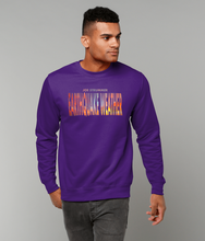 Joe Strummer, Earthquake Weather, Sweatshirt, Unisex