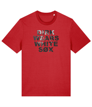 Adam and The Ants, Dirk Wears White Sox, T-Shirt, Unisex
