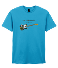 Joe Strummer, Midnight to Six, T-Shirt, Men's