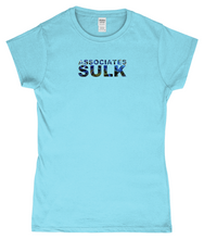 Associates, Sulk, T-Shirt, Women's
