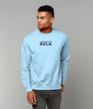 Associates, Sulk, Sweatshirt, Unisex