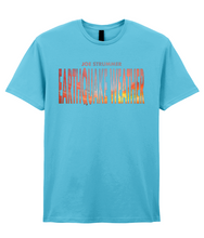 Joe Strummer, Earthquake Weather, T-Shirt, Men's