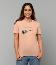 Joe Strummer, Midnight to Six, T-Shirt, Unisex