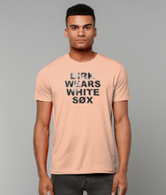 Adam and The Ants, Dirk Wears White Sox, T-Shirt, Unisex