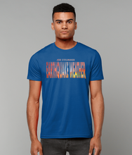 Joe Strummer, Earthquake Weather, T-Shirt, Unisex