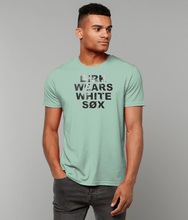 Adam and The Ants, Dirk Wears White Sox, T-Shirt, Unisex